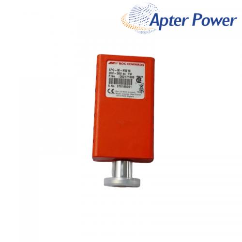 APG-M-NW25  Active Pirani Gauge