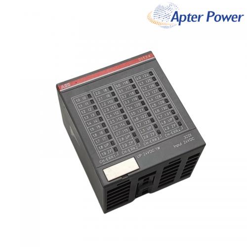 DI524 D2 1SAP240000R0001  DIGITAL INPUT MODULE