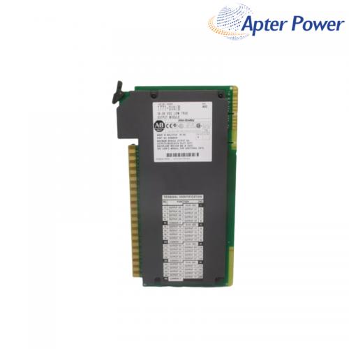 1771-0VN  Output Module