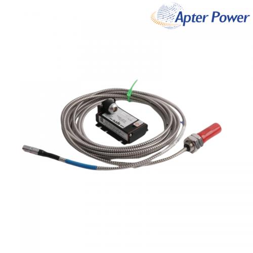 PR6423/015-030  Eddy Current Sensor