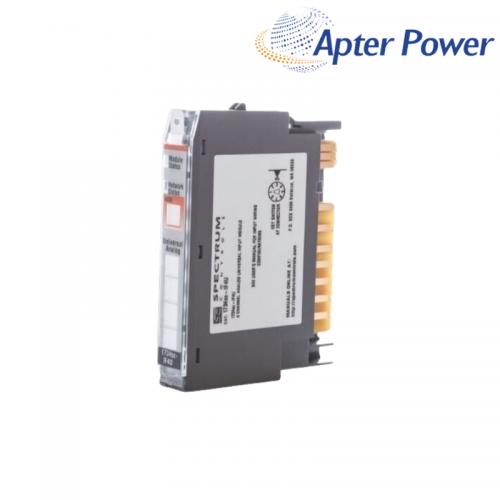 1734SC-IF4U  ANALOG INPUT MODULE