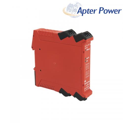 440R-EM4R2  Safety Relay