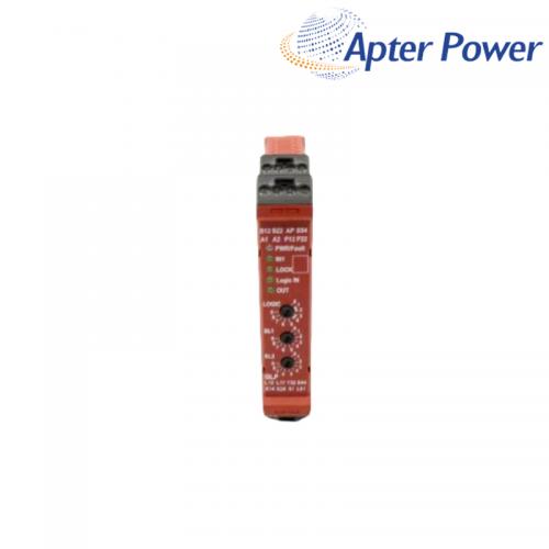 440R-GL2S2P  Safety Relay