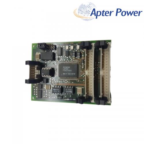6ES7184-0AA00-0XA0  Master Module