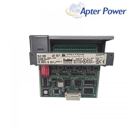 1746SC-CTR8  8-CHANNEL COUNTER