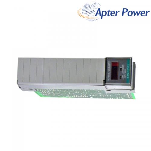 1747-SDN/C  DeviceNet Scanner Module