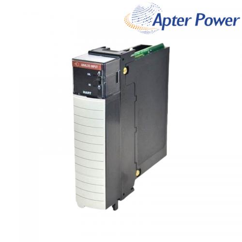 1756-A4-PA75-PB75-IF16H-IF8H-IF8I-OF8I-IT16  ControlLogix Power Supply