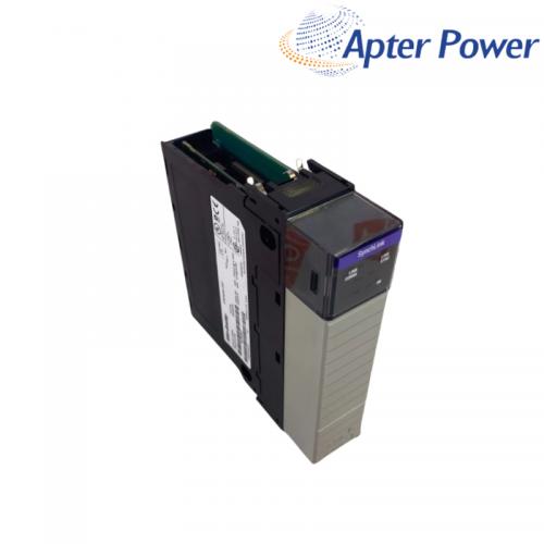 1756-SYNCH-TIME-OV32E-OX8I-IB32-OB32-IB16  Synchlink Communication Module