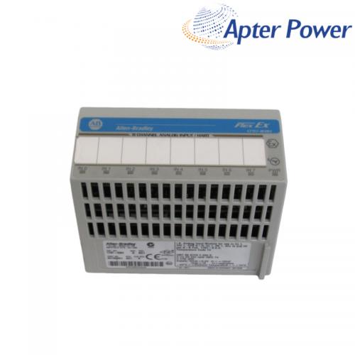 1797-IBN16-IE8-IE8H-IRT8-OB4D-OE8-OE8H-IRT8  Analog Input Module