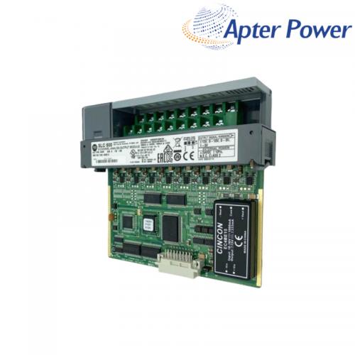 1746-NO8I-NT8-NR8-NI16I-NI8-NO8V  Thermocouple Input Module