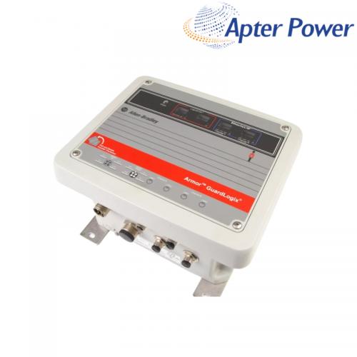 1756-L72EROMS  Safety Controller