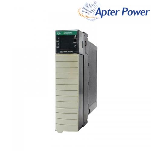 1756-OB16EK  Digital Output Module