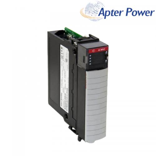 1756-IA32  Input Module