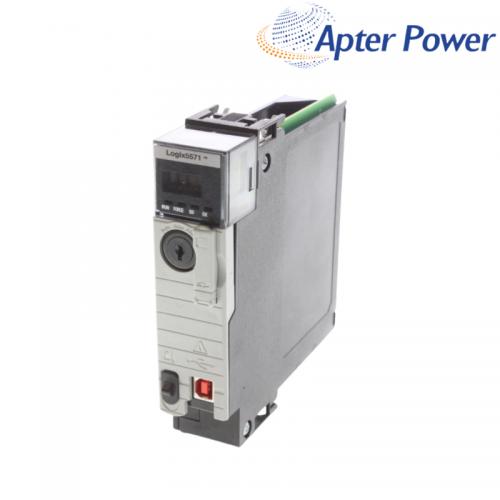 1756-L71K  ControlLogix Controller