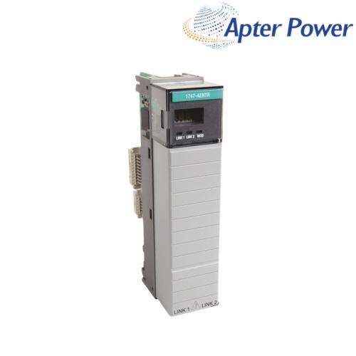 1747-L553-L552-551-AENTR-BSN-L541-L542-L543  CPU Processor Unit