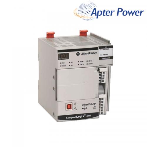 5069-L340ERP  Process Control