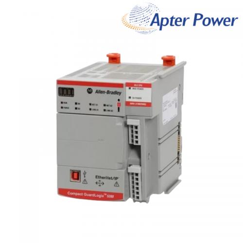 5069-L310ERMS2  Controller