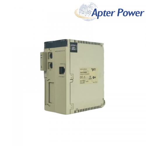 TSXP573623M  Processor Module