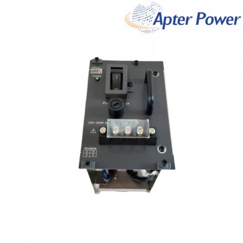 PW502  Power Supply Unit