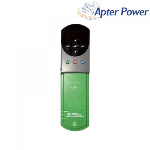 UNI2402  Frequency Inverter