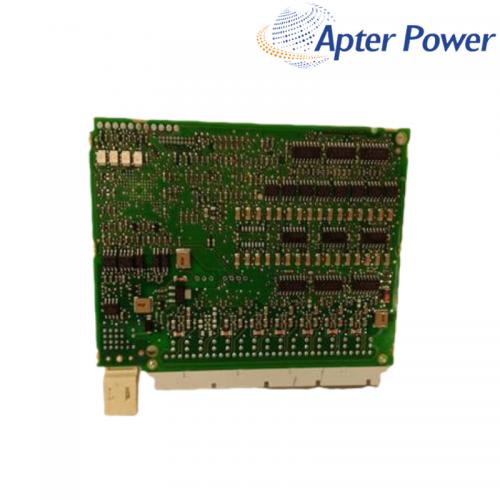 C98043-A7125-L1 6RY1803-0GA00  Terminal Board