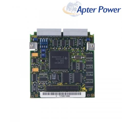 6SE7090-0XX84-0FA0  Encoder Board