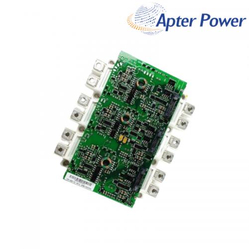 A5E00714561 FS300R12KE3-S1  Drive Board