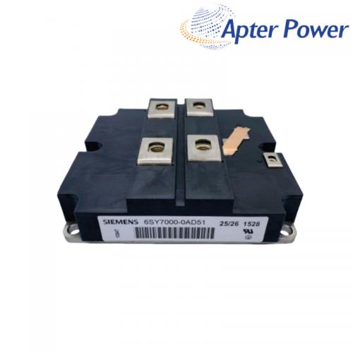 6SY7000-0AC48 6SY7000-0AE02  Power Module
