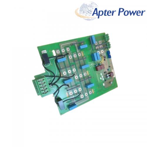 C98043-A7010-L2-5 6RY1703-0CA04  Excitation Board