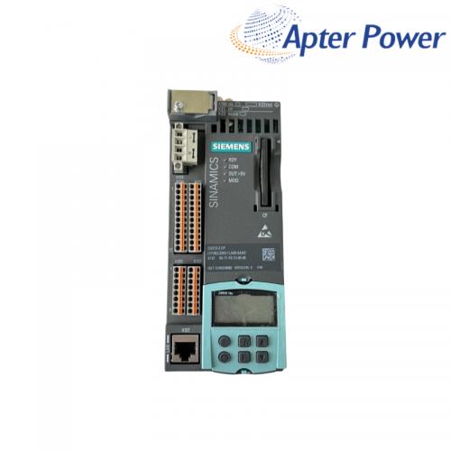 6SL3040-1LA00-0AA0 CU310-2DP  Control Unit