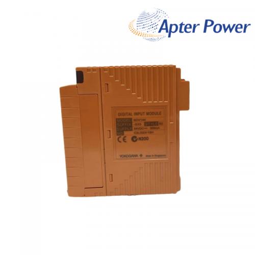 SDV144－S33 DIGITAL INPUT MODULE