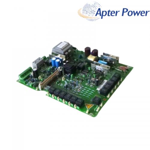 6RY1243-0DA0 C98043-A1601-L4  Control Board