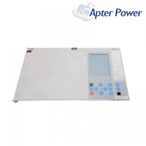 RREG0A  Generatore Protezione Display