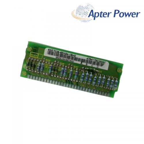 6SE7038-6WK84-1BH0  Detection Board