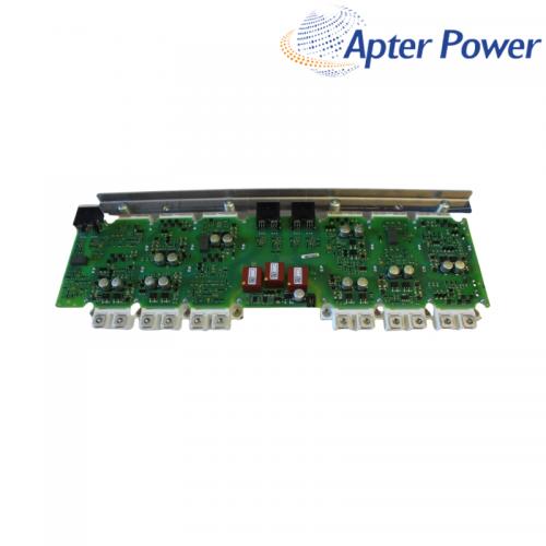 A5E00714565 IGD2/R4 IGBT Driver Board