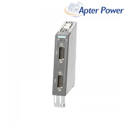 6SL3055-0AA00-5DA0  Simatics Sensor Module