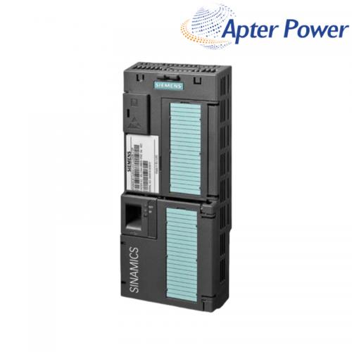 6SL3244-0BB00-1PA1 CU240B-2DP  Control Unit