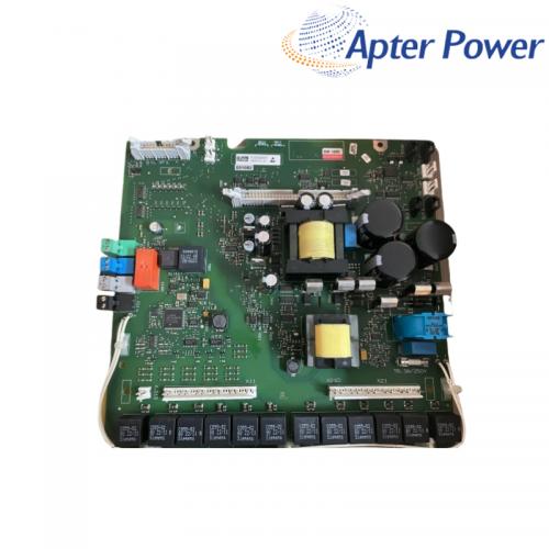 6RY1803-0DB02 C98043-A7107-L4  Power Board