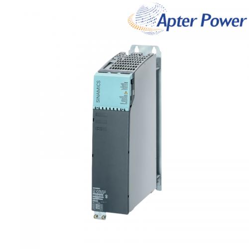 6SL3130-6TE25-5AA3  Line Module
