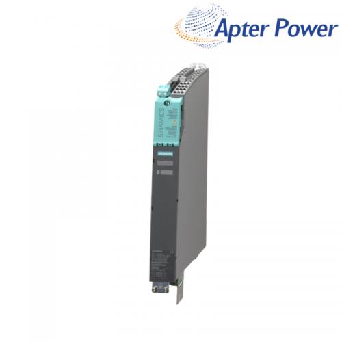 6SL3120-2TE15-0AD0  Double Motor Module