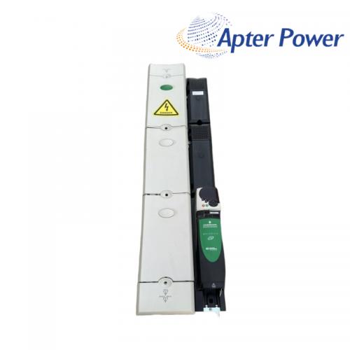 SPMA1602  Drive Control