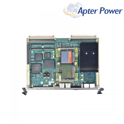VP32502X  Single Slot VME Board