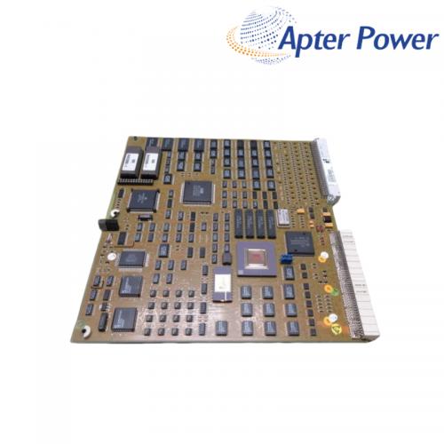 DSQC326 3HAB2242-1  ROBOTIC BOARD