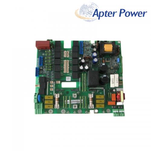SDCS-PIN-4B-COATED 3ADT316300R1510  Power Board