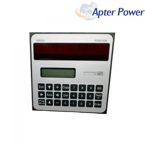 24-0360-A32I  Operating Unit