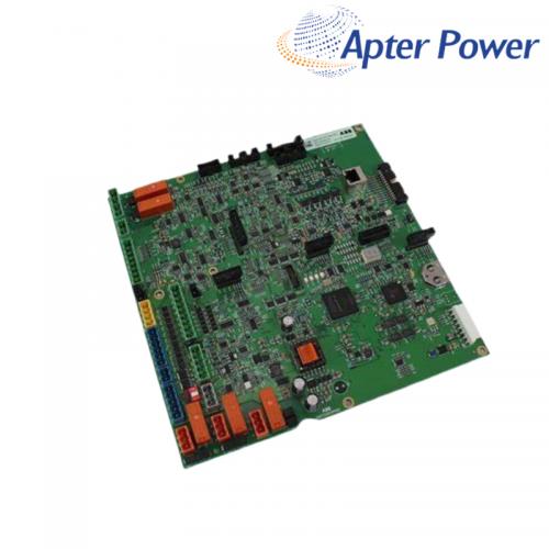SDCS-CON-H01 3ADT320000R1501  Main Board