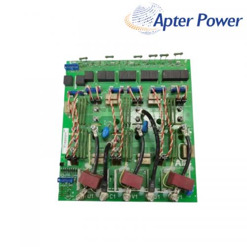 SDCS-OVP-H11 3ADT319100R0001  Driver Board