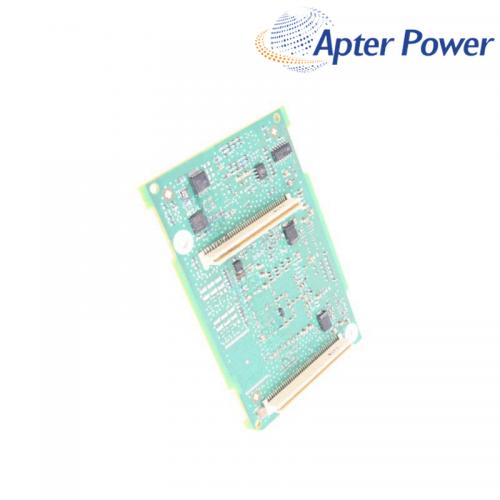 A5E35124434/A5E35124435 Program Board
