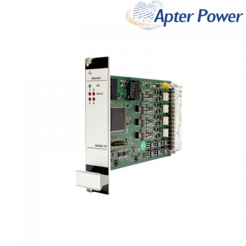 AMS 6500 ATG(A6500-UM)  Universal Measurement Card