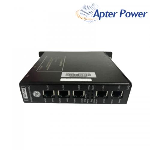 MVP10 369B1848G5001  Industrial Network Switch